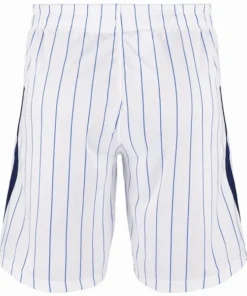 Inter Milán Pantalones 2026 2027 Segunda Blanco - Pantalón Inter Milán | PTDHMALL