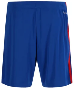 Manchester United Pantalones 2026 2027 Segunda Azul - Pantalón Manchester United | PTDHMALL