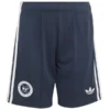 Newcastle United Pantalones 2026 2027 Segunda Azul - Pantalón Newcastle United | PTDHMALL