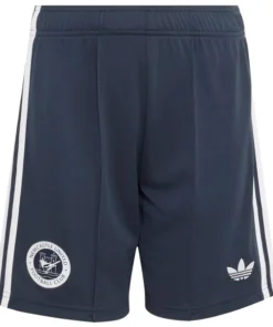 Newcastle United Pantalones 2026 2027 Segunda Azul - Pantalón Newcastle United | PTDHMALL