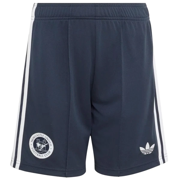 Newcastle United Pantalones 2026 2027 Segunda Azul - Pantalón Newcastle United | PTDHMALL