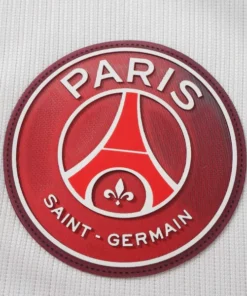 Paris Saint Germain Pantalones 2026 2027 Segunda Blanco - Pantalón Paris Saint Germain | PTDHMALL