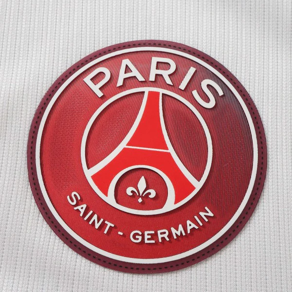 Paris Saint Germain Pantalones 2026 2027 Segunda Blanco - Pantalón Paris Saint Germain | PTDHMALL