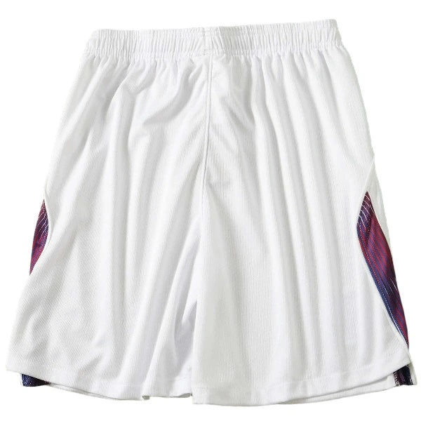 Paris Saint Germain Pantalones 2026 2027 Segunda Blanco - Pantalón Paris Saint Germain | PTDHMALL