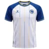Bosnia Herzegovina Camiseta 2026 Segunda Blanca - Camiseta Bosnia Herzegovina | PTDHMALL