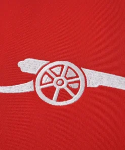 Arsenal Sudadera 2026 2027 Roja - Arsenal Barata | PTDHMALL