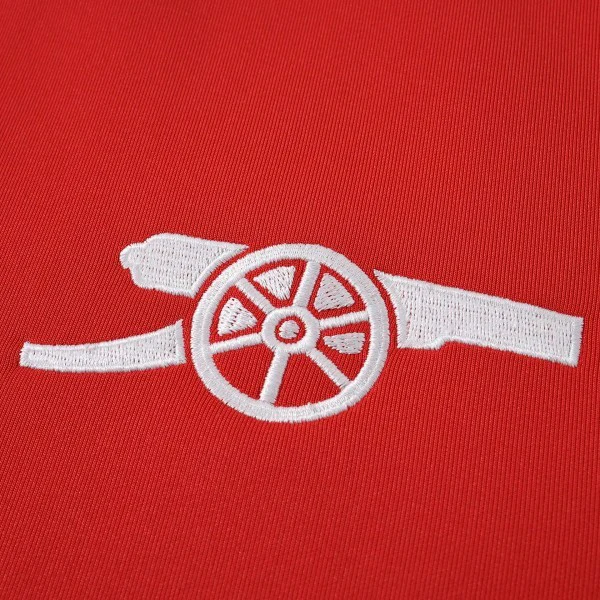 Arsenal Sudadera 2026 2027 Roja - Arsenal Barata | PTDHMALL