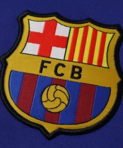 FC Barcelona Sudadera 2025 2026 Roja - FC Barcelona Barata | PTDHMALL