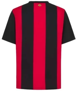 AC Milan Camiseta 2026 2027 Casa Roja - Camiseta Ac Milan | PTDHMALL