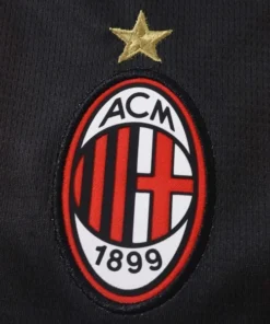 AC Milan Camiseta 2026 2027 Casa Roja - Camiseta Ac Milan | PTDHMALL