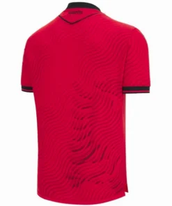 Albania Camiseta 2026 Casa Roja - Camiseta Albania | PTDHMALL