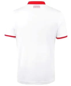 AS Monaco Camiseta 2026 2027 Casa Roja - Camiseta As Monaco | PTDHMALL