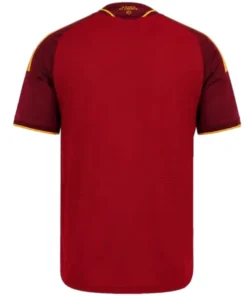 AS Roma Camiseta 2026 2027 Casa Roja - Camiseta As Roma | PTDHMALL