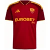 AS Roma Camiseta 2026 2027 Casa Roja - Camiseta As Roma | PTDHMALL