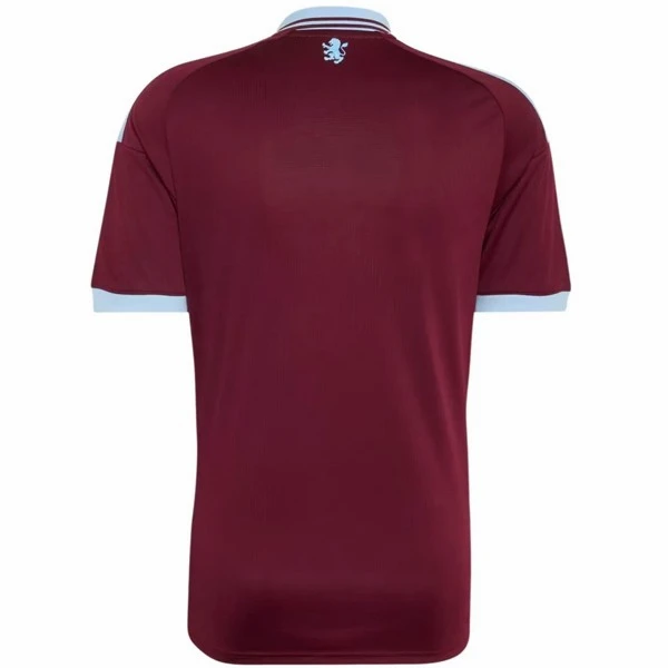 Aston Villa Camiseta 2026 2027 Casa Roja - Camiseta Aston Villa | PTDHMALL