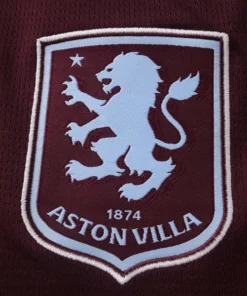 Aston Villa Camiseta 2026 2027 Casa Roja - Camiseta Aston Villa | PTDHMALL