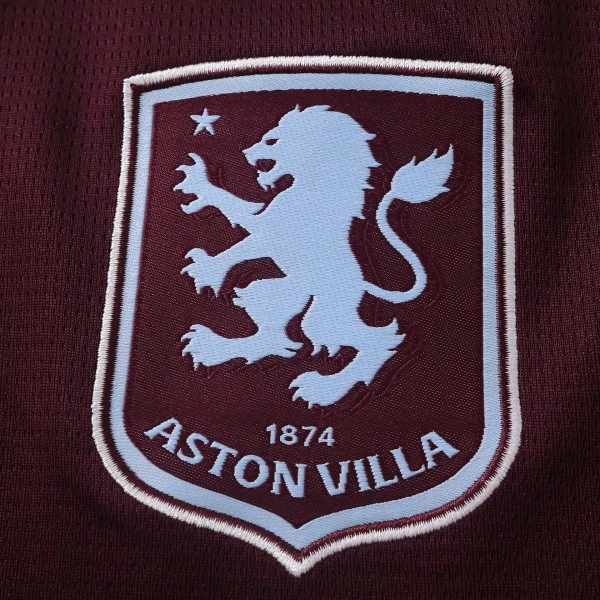 Aston Villa Camiseta 2026 2027 Casa Roja - Camiseta Aston Villa | PTDHMALL