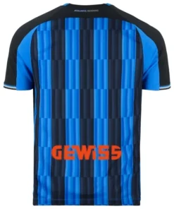 Atalanta BC Camiseta 2026 2027 Casa Azul - Camiseta Atalanta Bc | PTDHMALL