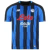 Atalanta BC Camiseta 2026 2027 Casa Azul - Camiseta Atalanta Bc | PTDHMALL