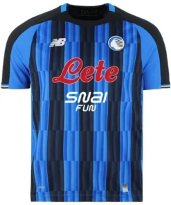 Atalanta BC Camiseta 2026 2027 Casa Azul - Camiseta Atalanta Bc | PTDHMALL