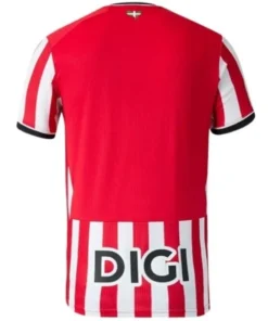 Athletic Bilbao Camiseta 2026 2027 Casa Roja - Camiseta La Liga Athletic Bilbao | PTDHMALL