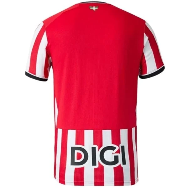 Athletic Bilbao Camiseta 2026 2027 Casa Roja - Camiseta La Liga Athletic Bilbao | PTDHMALL