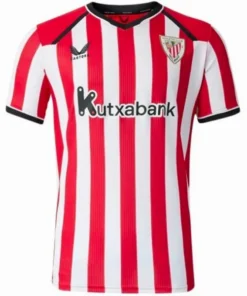 Athletic Bilbao Camiseta 2026 2027 Casa Roja - Camiseta La Liga Athletic Bilbao | PTDHMALL