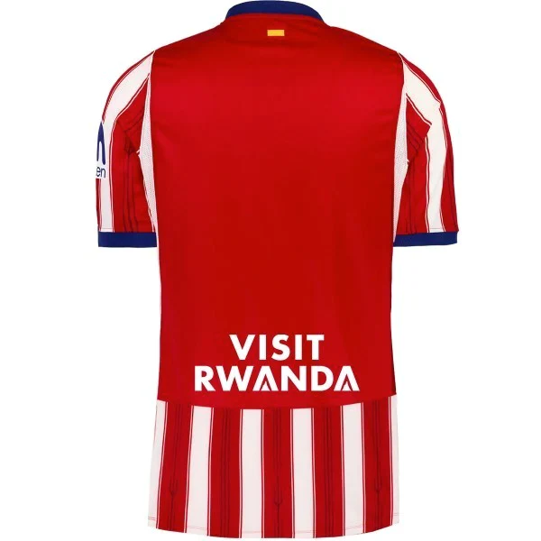 Atlético Madrid Camiseta 2026 2027 Casa Roja - Camiseta Atlético Madrid | PTDHMALL