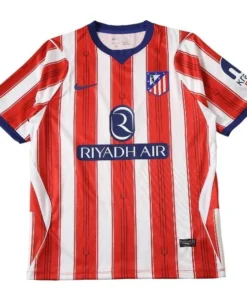 Atlético Madrid Camiseta 2026 2027 Casa Roja - Camiseta Atlético Madrid | PTDHMALL