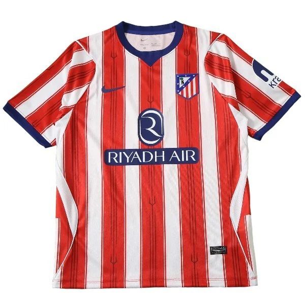 Atlético Madrid Camiseta 2026 2027 Casa Roja - Camiseta Atlético Madrid | PTDHMALL