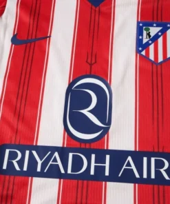Atlético Madrid Camiseta 2026 2027 Casa Roja - Camiseta Atlético Madrid | PTDHMALL