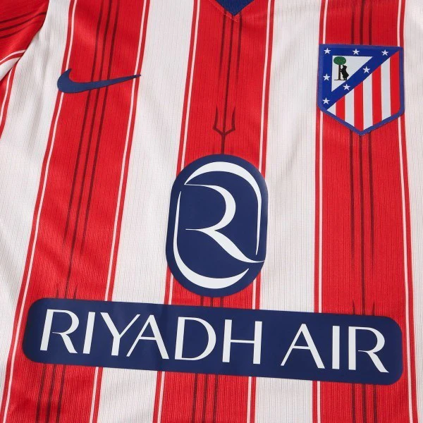 Atlético Madrid Camiseta 2026 2027 Casa Roja - Camiseta Atlético Madrid | PTDHMALL