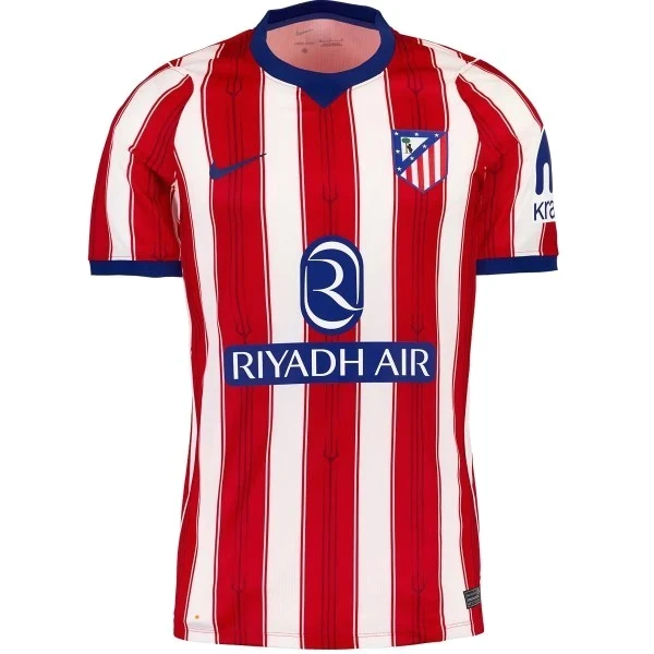 Atlético Madrid Camiseta 2026 2027 Casa Roja - Camiseta Atlético Madrid | PTDHMALL