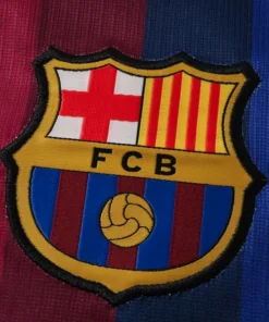 FC Barcelona Camiseta 2026 2027 Casa Azul - Camiseta Barcelona | PTDHMALL