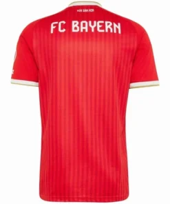 Bayern Múnich Camiseta 2026 2027 Casa Roja - Camiseta Bundesliga Bayern Múnich | PTDHMALL