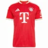 Bayern Múnich Camiseta 2026 2027 Casa Roja - Camiseta Bundesliga Bayern Múnich | PTDHMALL