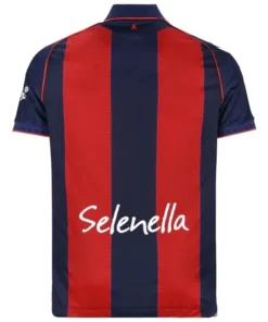 Bologna Camiseta 2026 2027 Casa Roja - Camiseta Serie A Bologna | PTDHMALL