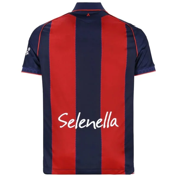 Bologna Camiseta 2026 2027 Casa Roja - Camiseta Serie A Bologna | PTDHMALL