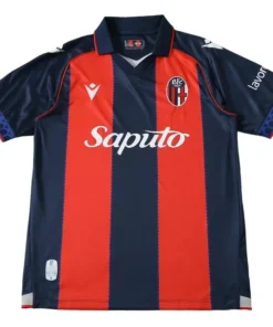 Bologna Camiseta 2026 2027 Casa Roja - Camiseta Serie A Bologna | PTDHMALL