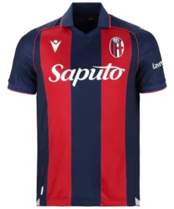 Bologna Camiseta 2026 2027 Casa Roja - Camiseta Serie A Bologna | PTDHMALL