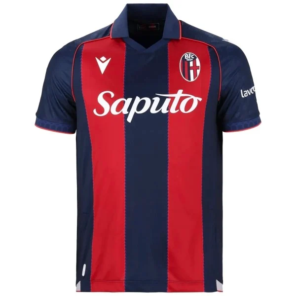 Bologna Camiseta 2026 2027 Casa Roja - Camiseta Serie A Bologna | PTDHMALL