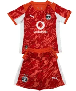 Borussia Dortmund Camiseta 2025 2026 Casa Roja - Camiseta Bundesliga Borussia Dortmund | PTDHMALL