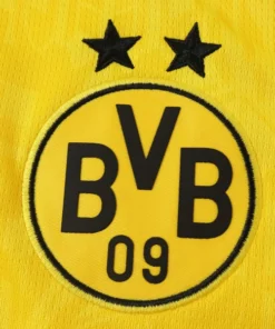 Borussia Dortmund Camiseta 2026 2027 Casa Amarilla - Camiseta Bundesliga Borussia Dortmund | PTDHMALL