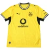Borussia Dortmund Camiseta 2026 2027 Casa Amarilla - Camiseta Bundesliga Borussia Dortmund | PTDHMALL