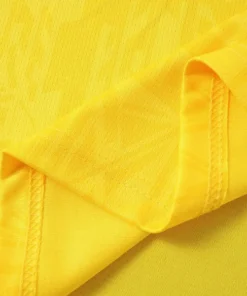 Borussia Dortmund Camiseta 2026 2027 Casa Amarilla - Camiseta Bundesliga Borussia Dortmund | PTDHMALL