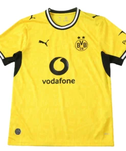 Borussia Dortmund Camiseta 2026 2027 Casa Amarilla - Camiseta Bundesliga Borussia Dortmund | PTDHMALL