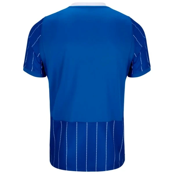 Brighton & Hove Albion Camiseta 2026 2027 Casa Azul - Camiseta Brighton & Hove Albion | PTDHMALL