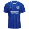 Brighton & Hove Albion Camiseta 2026 2027 Casa Azul - Camiseta Brighton & Hove Albion | PTDHMALL