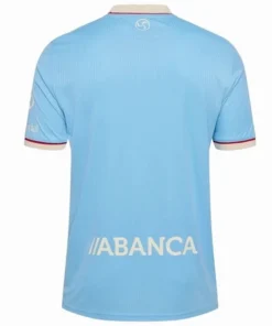 Celta de Vigo Camiseta 2026 2027 Casa Azul - Camiseta La Liga Celta De Vigo | PTDHMALL
