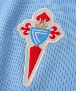 Celta de Vigo Camiseta 2026 2027 Casa Azul - Camiseta La Liga Celta De Vigo | PTDHMALL